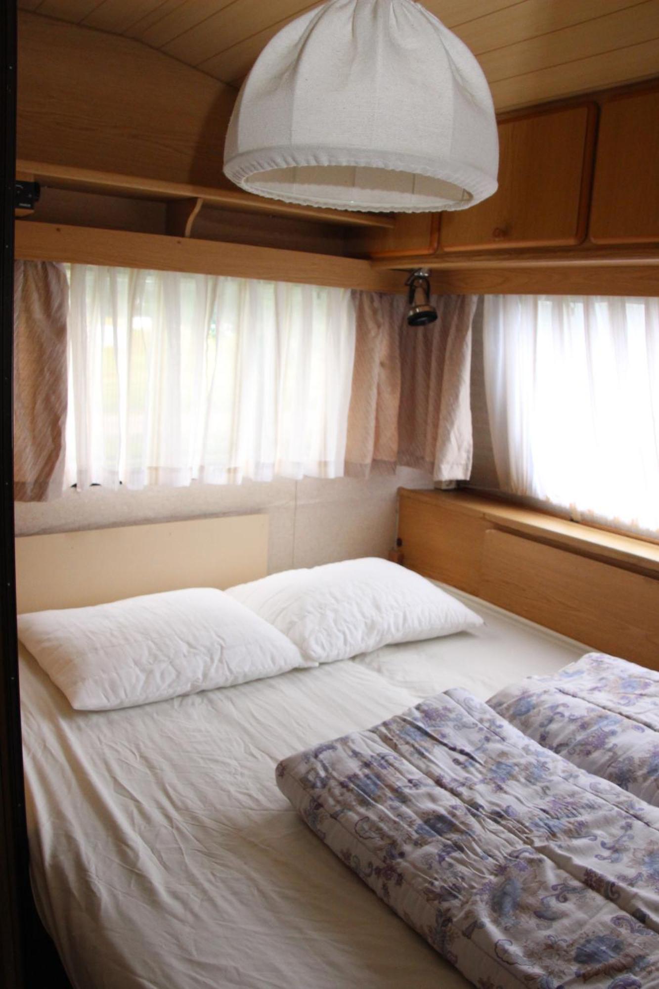 Bjoerkebo Camping Stollet Room photo
