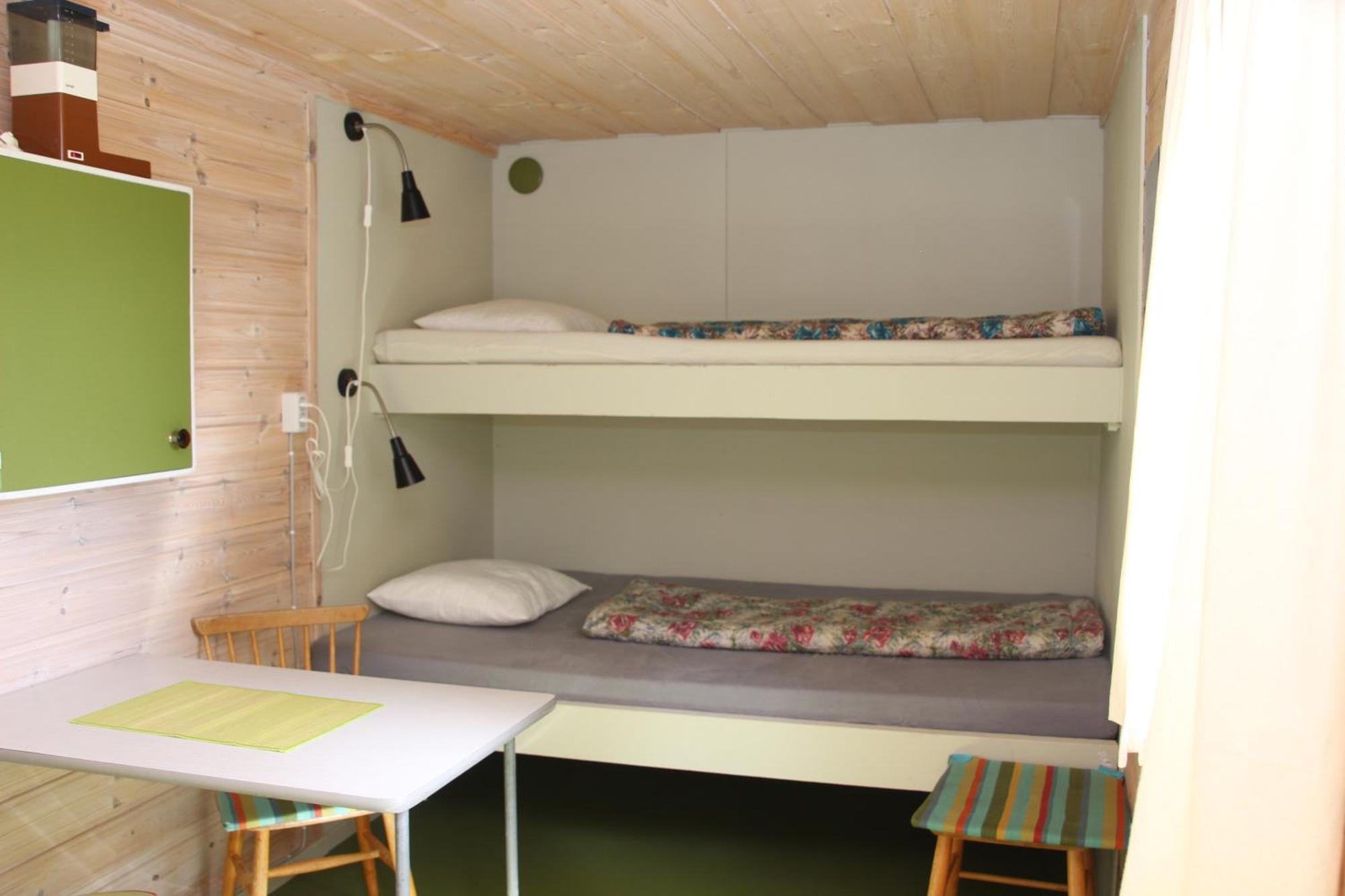 Bjoerkebo Camping Stollet Room photo