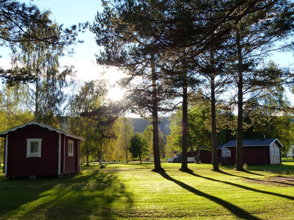 Bjoerkebo Camping Stollet Exterior photo