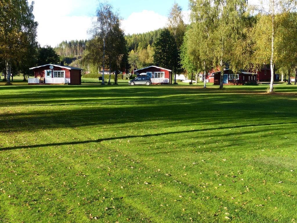 Bjoerkebo Camping Stollet Exterior photo