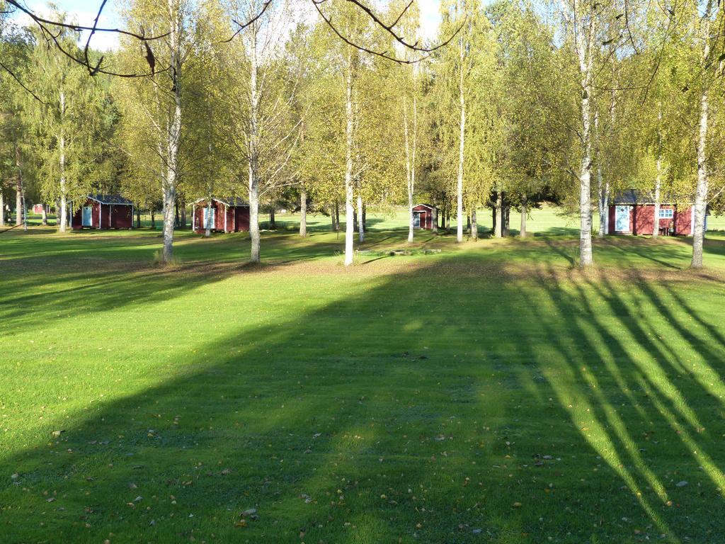 Bjoerkebo Camping Stollet Exterior photo