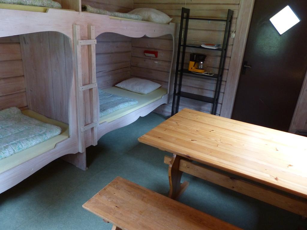 Bjoerkebo Camping Stollet Room photo