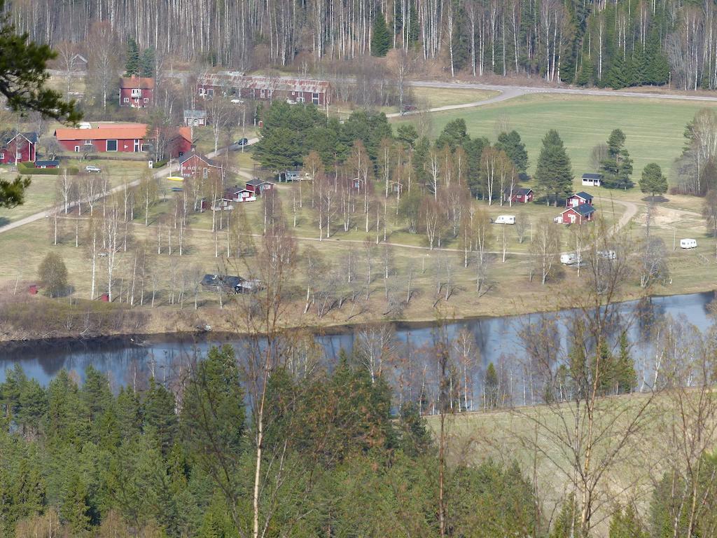 Bjoerkebo Camping Stollet Exterior photo